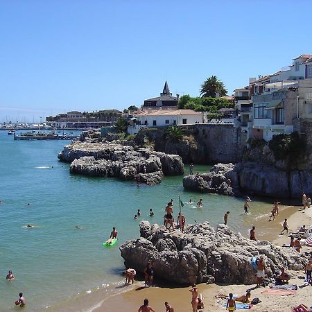 Cascais Boutique Hostel Exteriör bild