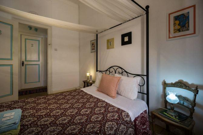Cascais Boutique Hostel Exteriör bild