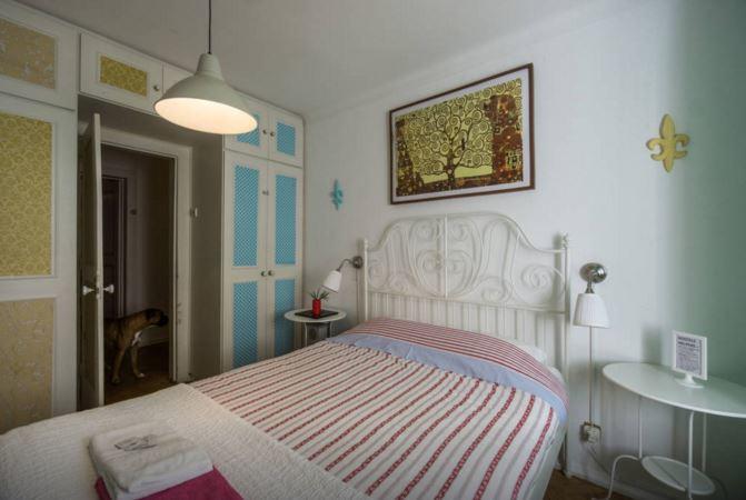 Cascais Boutique Hostel Exteriör bild