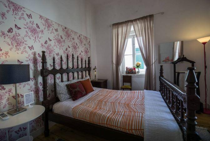 Cascais Boutique Hostel Exteriör bild