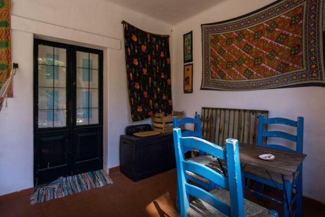 Cascais Boutique Hostel Exteriör bild