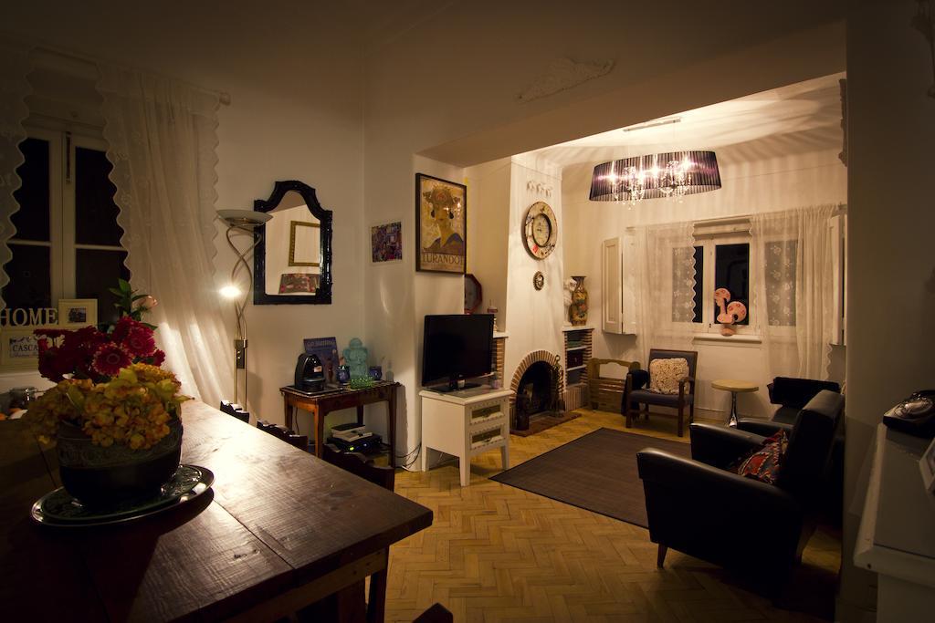 Cascais Boutique Hostel Exteriör bild