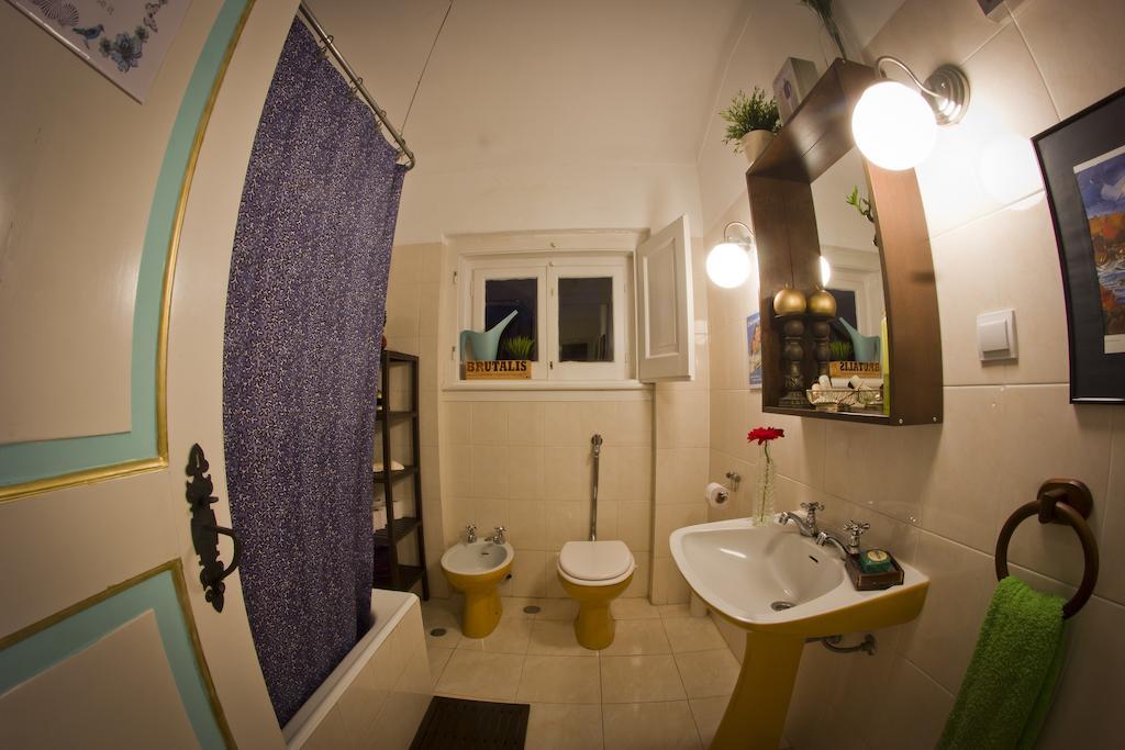 Cascais Boutique Hostel Exteriör bild