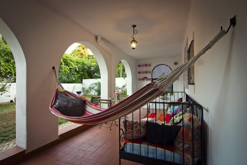 Cascais Boutique Hostel Exteriör bild
