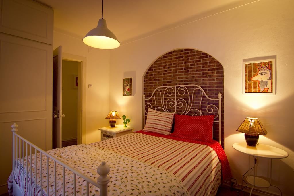 Cascais Boutique Hostel Rum bild